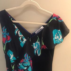 Beautiful and brand new Dress DVF